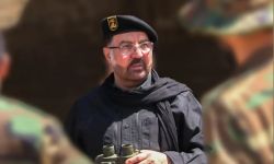 حزب الله ينفي رواية وول ستريت جورنال حول اغتيال فؤاد شكر